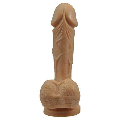 Dildo Fionn 18 cm - imagen 2