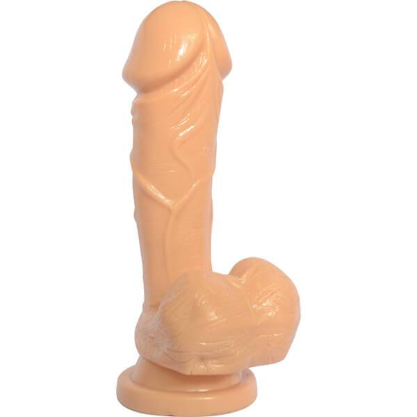 Dildo Fionn 18 cm - imagen 3