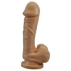 Dildo Fionn 18 cm - imagen 1