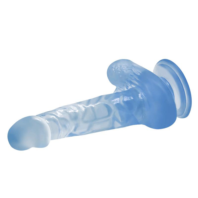 Dildo Realista Ayami 17 cm - imagen 5