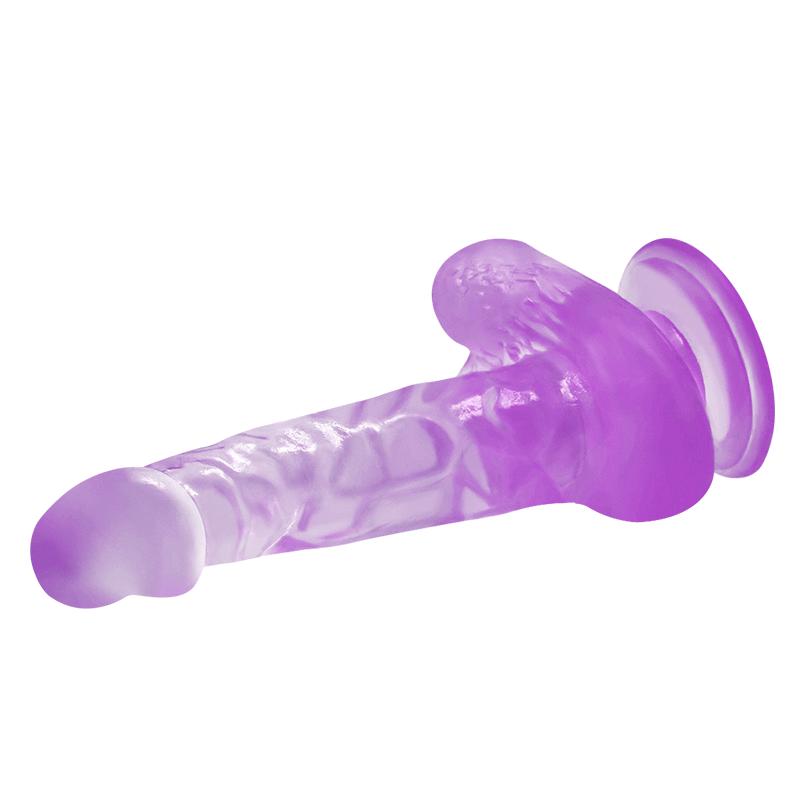 Dildo Realista Ayami 17 cm - imagen 9