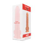 Dildo Jade 18 cm - imagen 3