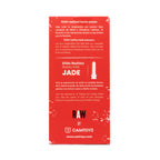 Dildo Jade 18 cm - imagen 5