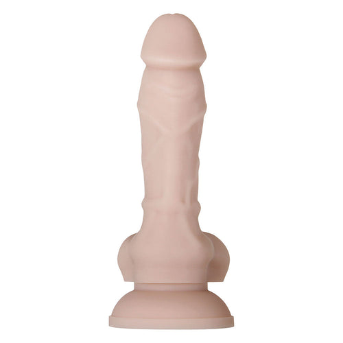 Dildo Realista Posable 15.4 cm - imagen 2