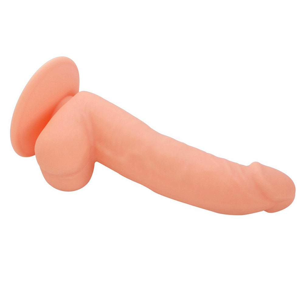 Dildo Realista Vigor 20.2 cm - imagen 3