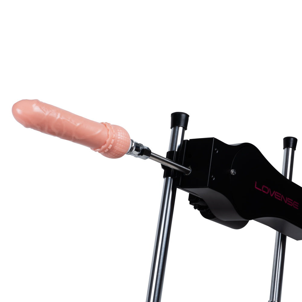 Dildo Repuesto Sex Machine Lovense Sachi 20 cm - imagen 1