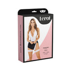 Disfraz Secretaria Lerot - imagen 3