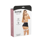 Disfraz Secretaria Lerot - imagen 4