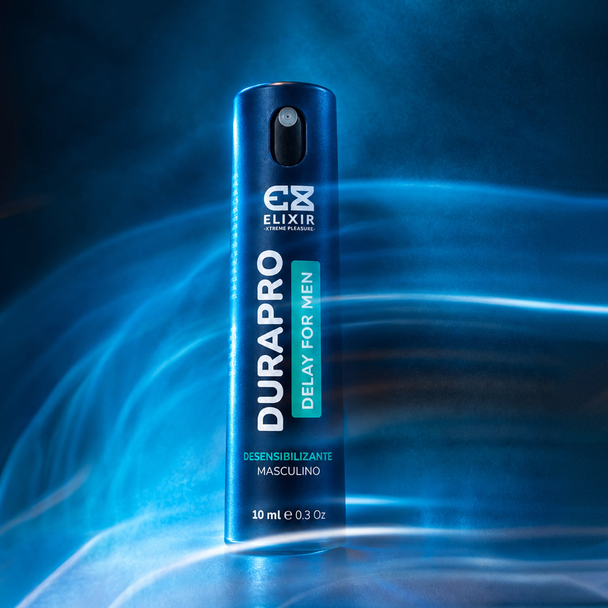Pague 2 Lleve 3 Retardante Masculino Durapro Elixir - imagen 5