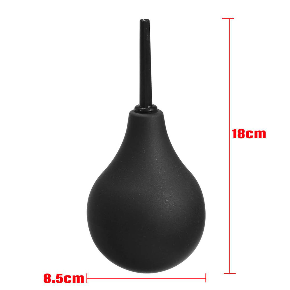 Enema para limpieza Anal Lito (Sin caja) - imagen 4