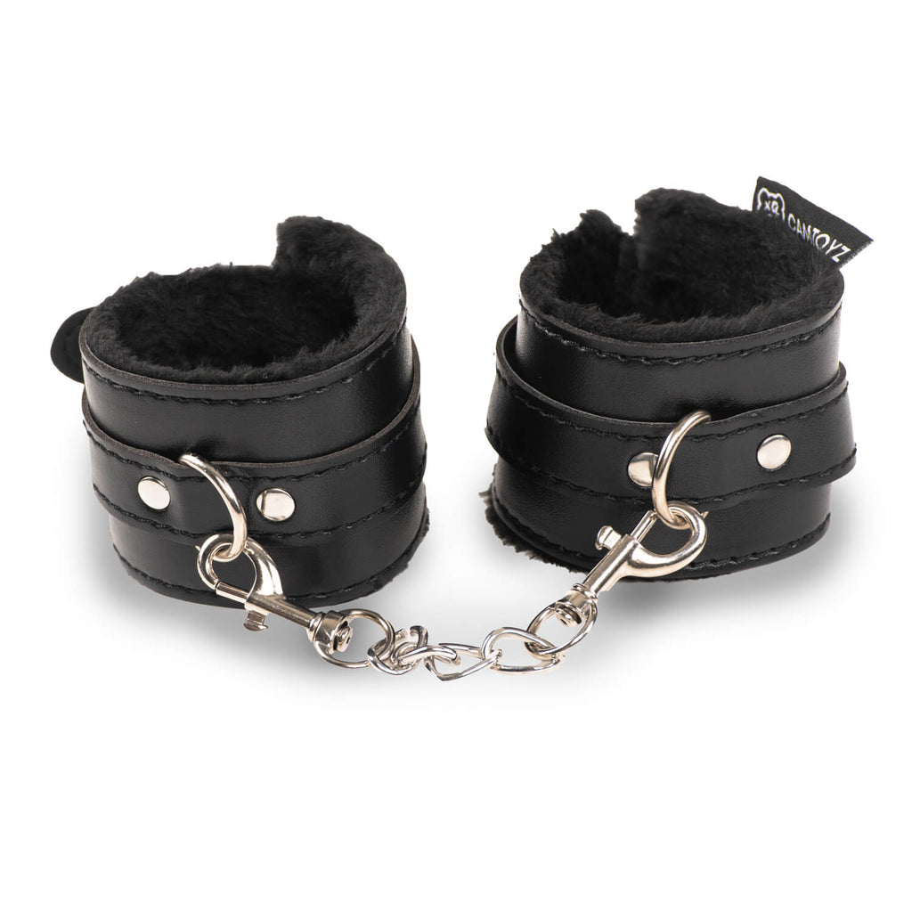 Esposas Feraly Camtoyz - imagen 4