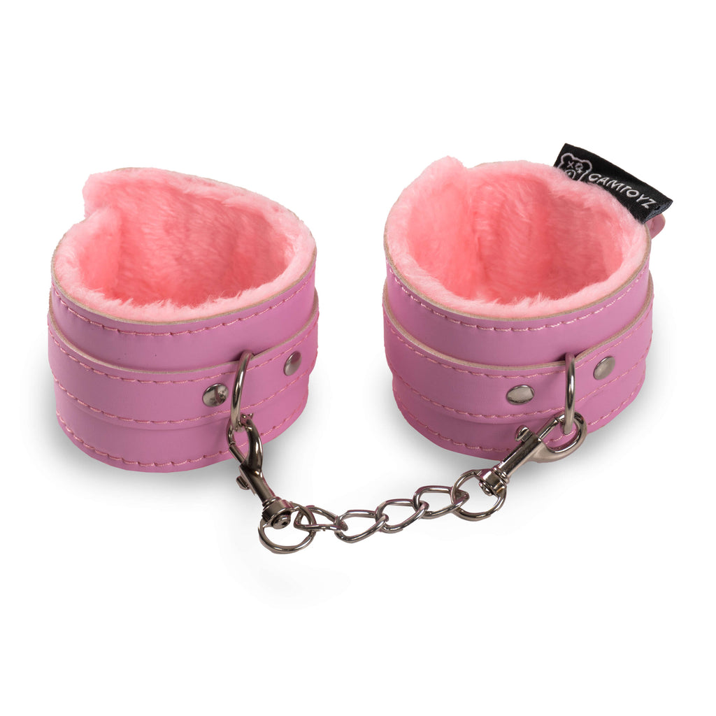 Esposas Feraly Camtoyz - imagen 6