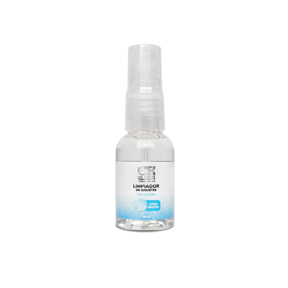 Limpiador De Juguetes Elixir Neutro - imagen 1