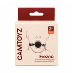 Frezno Mordaza de Silicona Suave Camtoyz - imagen 2