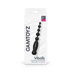 Viballs Bolas Anales Vibradoras Camtoyz - imagen 2