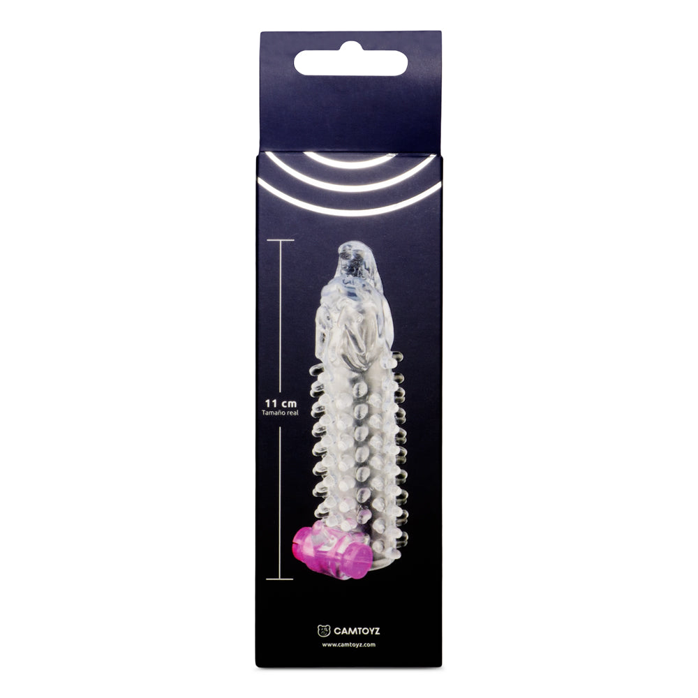 Funda para el Pene Drakon - imagen 6