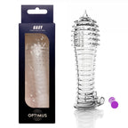 Funda para el Pene Gaxy - imagen 1