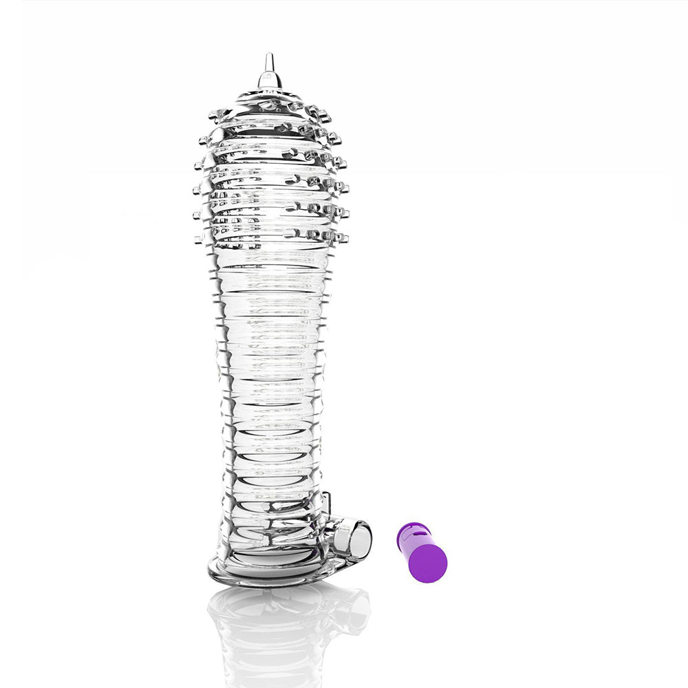 Funda para el Pene Gaxy - imagen 2