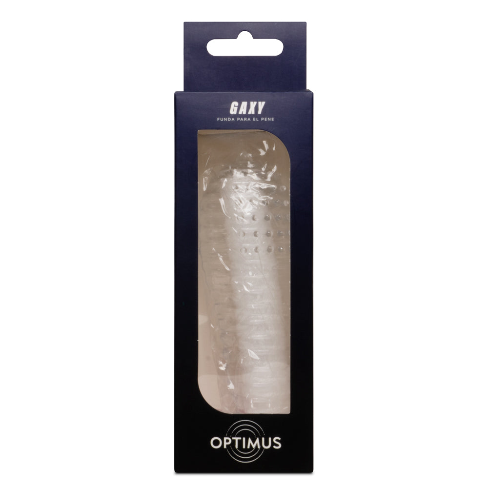 Funda para el Pene Gaxy - imagen 3