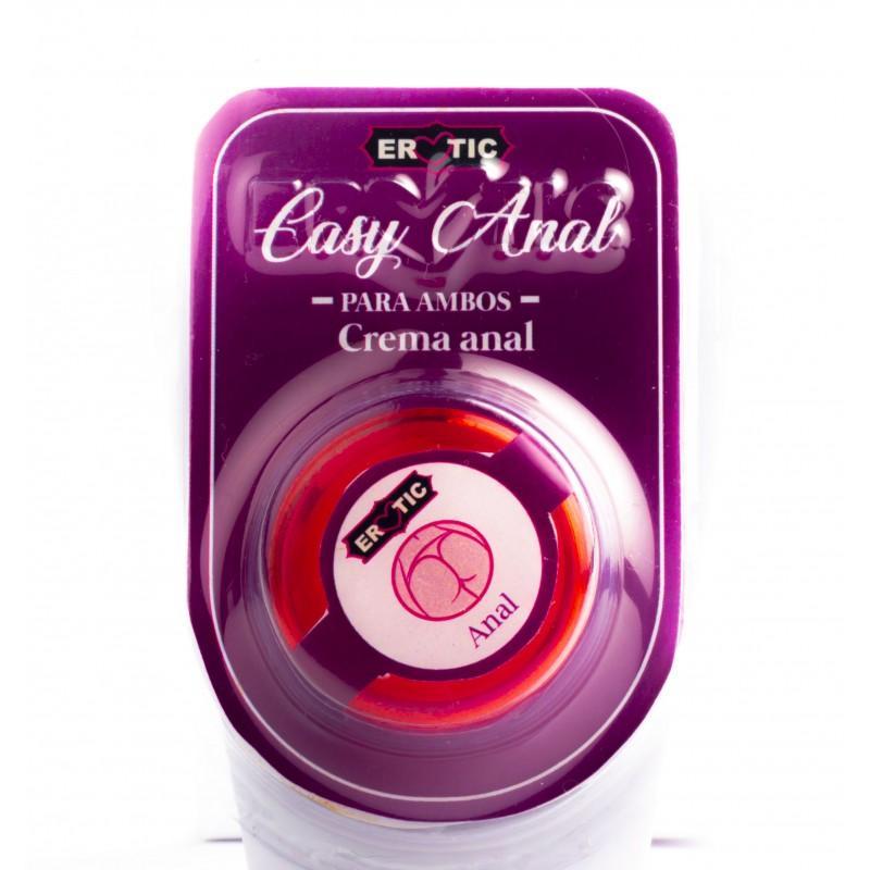 Gel Easy Anal - imagen 1