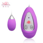 Huevo Vibrador Alien - imagen 2