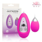 Huevo Vibrador Alien - imagen 5