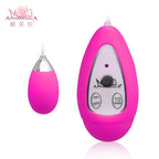 Huevo Vibrador Alien - imagen 1