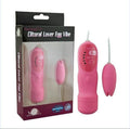 Huevo Vibrador Catiope - imagen 1
