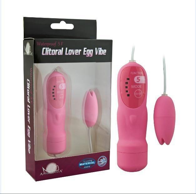 Huevo Vibrador Catiope - imagen 1
