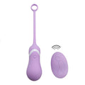 Huevo Vibrador Fiona - imagen 1