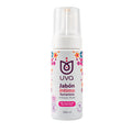 Jabón Íntimo UVA Espuma - imagen 1