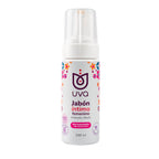 Jabón Íntimo UVA Espuma - imagen 1