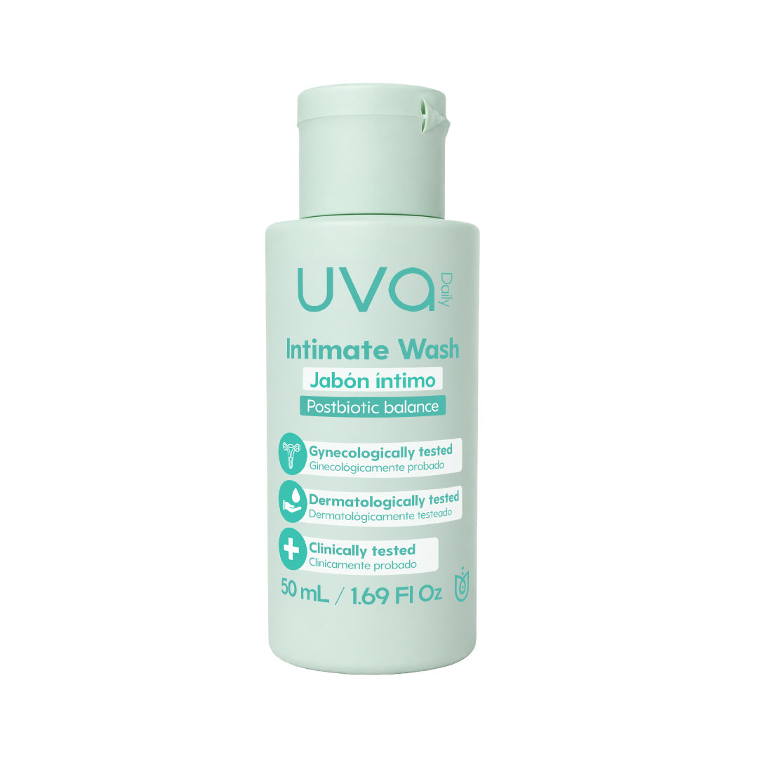 Jabón íntimo Postbiotic Balance Uva - imagen 6