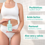 Jabón íntimo Postbiotic Balance Uva - imagen 4