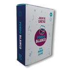 Juego de Cartas Fondo Blanco - imagen 3