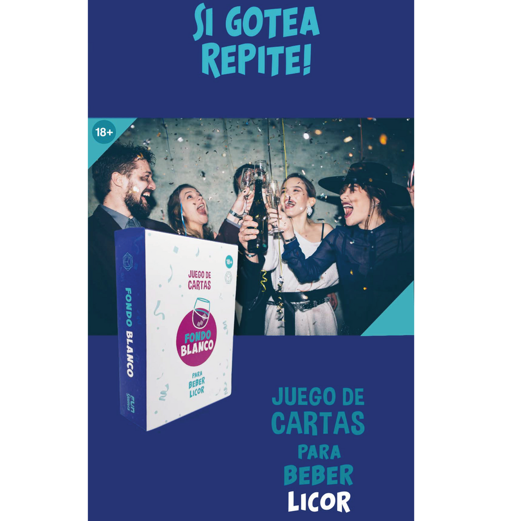 Juego de Cartas Fondo Blanco - imagen 2