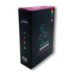 Juego Cartas Poker Kamasutra Lesbi EG - imagen 2
