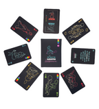 Juego Cartas Poker Kamasutra Lesbi EG - imagen 3