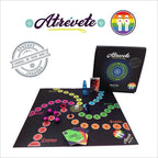 Juego De Mesa Seducción - imagen 3
