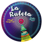 Juego Erótico de Mesa – La Ruleta Erótica 3 Play - imagen 1