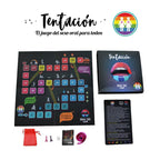 Juego Erótico Tentación – Oral Sex Games - imagen 2