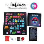 Juego Erótico Tentación – Oral Sex Games - imagen 1