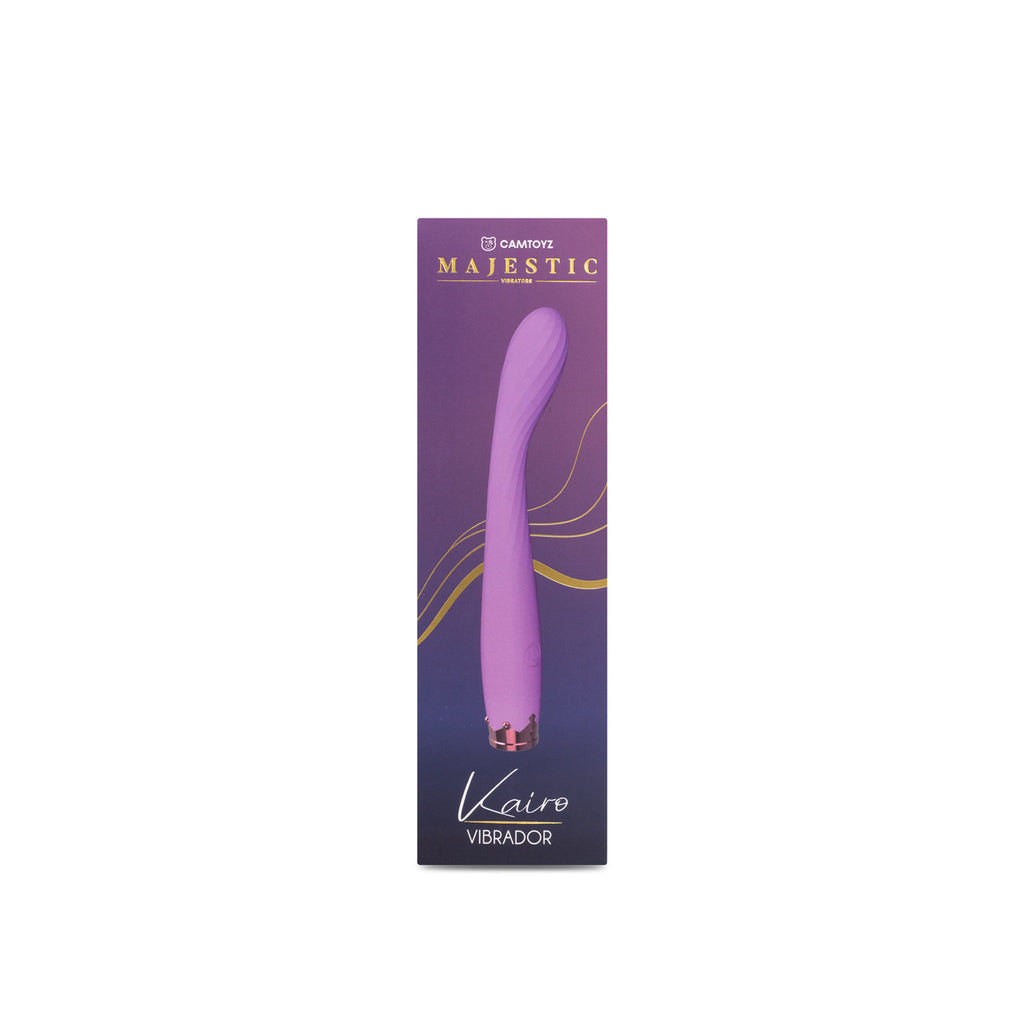 Majestic Vibrador Kairo - imagen 2
