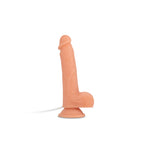 Dildo Realista Eyaculador Karion 21,5 cm Camtoyz - imagen 4
