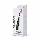 Viballs Bolas Anales Vibradoras Camtoyz - imagen 3