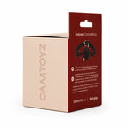 Frezno Mordaza de Silicona Suave Camtoyz - imagen 3