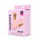 Vibrador Asmel Camtoyz - imagen 4