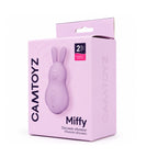 Vibrador Miffy Camtoyz - imagen 5
