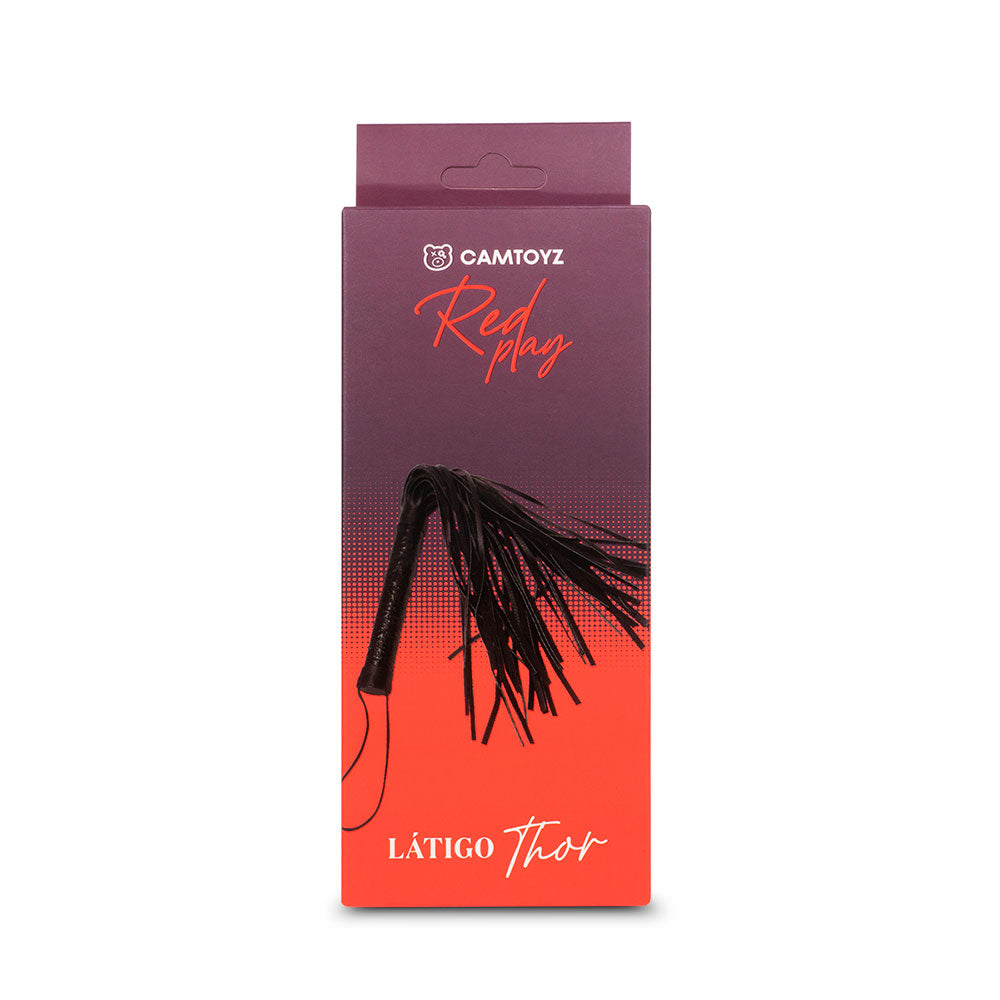 Látigo Thor – CamToyz - imagen 1