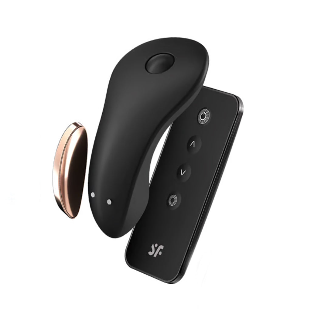 Satisfyer Little Secret - imagen 2